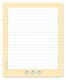 Heft Formati S5 Quart 20 Bl. lin., Art.-Nr. 060531085 - Paterno B2B-Shop