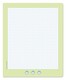 Heft Formati R4 Quart 20 Bl. kar., Art.-Nr. 060561064 - Paterno B2B-Shop