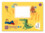 Heft Formati S3 A5 quer 20 Bl. lin., Art.-Nr. 060530-81 - Paterno B2B-Shop