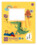 Heft Formati S4 Quart 20 Bl. lin., Art.-Nr. 060531084 - Paterno B2B-Shop