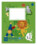 Heft Formati R3 Quart 20 Bl. kar., Art.-Nr. 060561063 - Paterno B2B-Shop