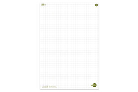 Flipchartpapier Pure IMPACT 80gr kariert, Art.-Nr. 6085800-20 - Paterno B2B-Shop