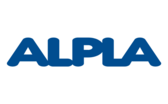 Logo Alpla