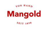 Logo Bäckerei Mangold