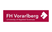 Logo Fachhochschule Vorarlberg