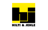 Logo Hilti und Jehle