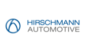 Logo Hirschmann Automotiv