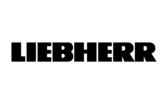 Logo Liebherr