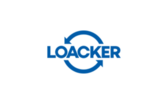 Logo Loacker Recycing