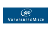 Logo Vorarlberg Milch