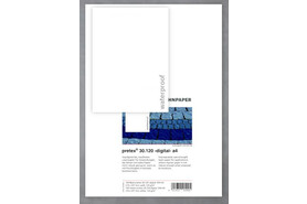 Pretex syntetisches Papier A4 120 gr. weiß, Art.-Nr. 242-151214 - Paterno B2B-Shop