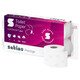 WC-Papier Satino prestige 4-lagig 150 Blatt, Art.-Nr. 046011 - Paterno B2B-Shop