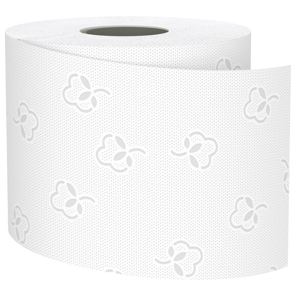 WC-Papier Satino prestige 4-lagig 150 Blatt, Art.-Nr. 046011 - Paterno B2B-Shop