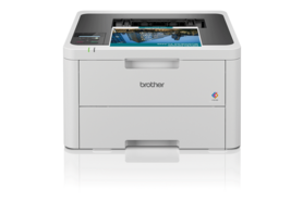 Farblaserdrucker Brother LED-Drucker mit WLAN/LAN, Art.-Nr. HL-L3240CDW - Paterno B2B-Shop