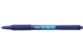 Kugelschreiber Bic Soft Feel, Art.-Nr. SOFT-FEEL-CLIC - Paterno B2B-Shop