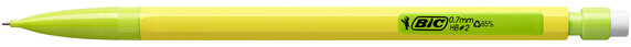 Druckbleistift Bic Ecolution 0,7 mm, Art.-Nr. 887719 - Paterno B2B-Shop