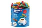 Munzli Mini-Praline mit Pralinefüllung 1 Kilo, Art.-Nr. 01240 - Paterno Shop