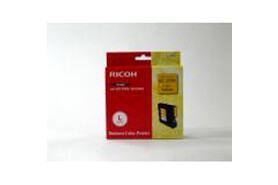 Ricoh Print Cartridge GC21YH yell., Art.-Nr. 405539 - Paterno B2B-Shop