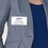 Namensetiketten ZWF 80 x 50 mm weiss, Art.-Nr. L4785-20 - Paterno B2B-Shop