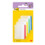 Haftstreifen Post-it Index Strong Filing - flach, Art.-Nr. 686F-1 - Paterno B2B-Shop
