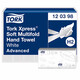 Papierhandtücher 2-lagig Tork weiß Xpress Multifold, Art.-Nr. 120289 - Paterno B2B-Shop