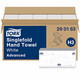 Papierhandtuch Tork 2lg. hochweiss H3, Art.-Nr. 290163 - Paterno B2B-Shop