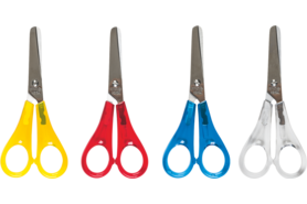 Schere Baier &amp;amp; Schneider rund 13cm, Art.-Nr. 20-48084 - Paterno B2B-Shop
