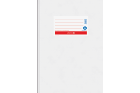 Papierheftschoner A4 extrastark, Art.-Nr. 1040554 - Paterno B2B-Shop