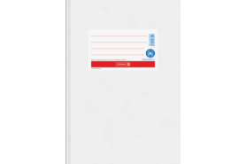 Papierheftschoner A5 extrastark, Art.-Nr. 1040555 - Paterno B2B-Shop