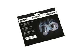 Ölpapier Ideal für Cross-Cut Aktenvernichter, Art.-Nr. 9000631 - Paterno B2B-Shop
