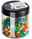 Pinwand Nadeln Alco 673 sortiert, Art.-Nr. 673B26 - Paterno B2B-Shop