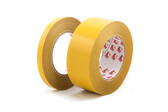 Klebeband NOPI Douplo 50mm 25lfm, Art.-Nr. 4400-50-50 - Paterno B2B-Shop
