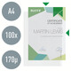 Aktenhüllen Leitz A4 170 my genarbt extrastark, Art.-Nr. 4060-00-00 - Paterno B2B-Shop