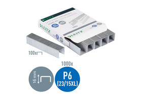 Heftklammern Leitz 23/15 XL, Art.-Nr. 5579-00-00 - Paterno B2B-Shop