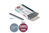 Heftklammern Juwel verzinkt, Art.-Nr. 5640-00-00 - Paterno B2B-Shop