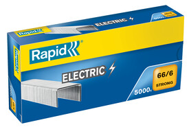Heftklammern Rapid 66/6, Art.-Nr. 66-6 - Paterno B2B-Shop