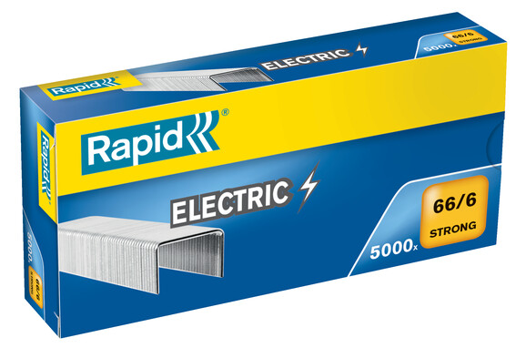 Heftklammern Rapid 66/6, Art.-Nr. 66-6 - Paterno B2B-Shop