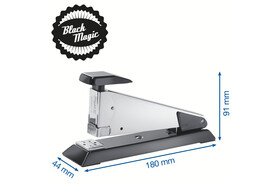 Heftgerät Rapid K2 Classic schwarz, Art.-Nr. K2-RAPID - Paterno B2B-Shop