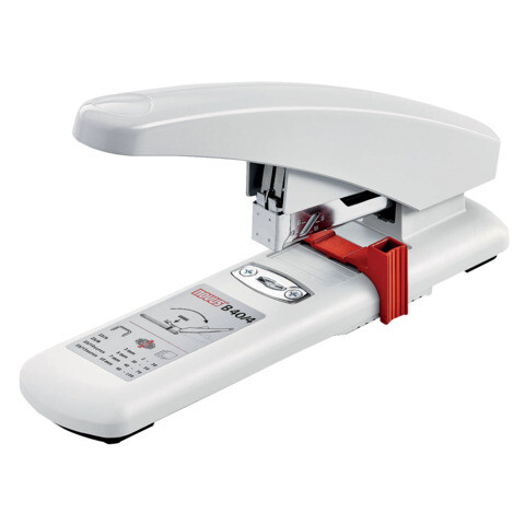 Blockhefter Novus B 40/4, Art.-Nr. 0230056 - Paterno B2B-Shop