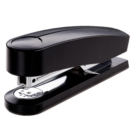 Heftgerät Novus B3 schwarz, Art.-Nr. B3-SW - Paterno B2B-Shop