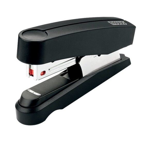 Heftgerät Novus B10 FC schwarz, Art.-Nr. B10FC-SW - Paterno B2B-Shop