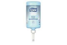 Flüssigseife Tork Hair &amp;amp; Body, Art.-Nr. 420601 - Paterno B2B-Shop