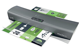 Laminiergerät Leitz iLAM Office Pro A3, Art.-Nr. 7518-00-84 - Paterno B2B-Shop