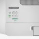 Laserdrucker Brother Kompakter schwarz/weiß, Art.-Nr. HL-L2865DW - Paterno B2B-Shop