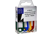 Schlüsselanhänger Alco 1852A sortiert, Art.-Nr. 1852A - Paterno B2B-Shop