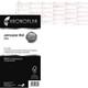 Kalendereinlage Chronoplan Jahresplan Midi, Art.-Nr. 5050J - Paterno B2B-Shop Kalendereinlage Chronoplan Jahresplan Midi, Art.-Nr. 5050J - Paterno B2B-Shop