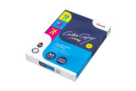 Kopierpapier 01 Color Copy A3 90 gr. weiss, Art.-Nr. CC390 - Paterno B2B-Shop