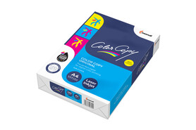 Kopierpapier Color Copy A4 220 gr. weiss, Art.-Nr. CC422 - Paterno B2B-Shop