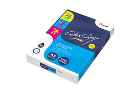 Kopierpapier Color Copy A3 220 gr. weiss, Art.-Nr. CC322 - Paterno B2B-Shop