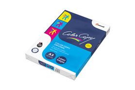 Kopierpapier Color Copy A3 300 gr. weiss, Art.-Nr. CC330 - Paterno B2B-Shop